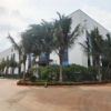 北匯綠建產(chǎn)業(yè)化基地