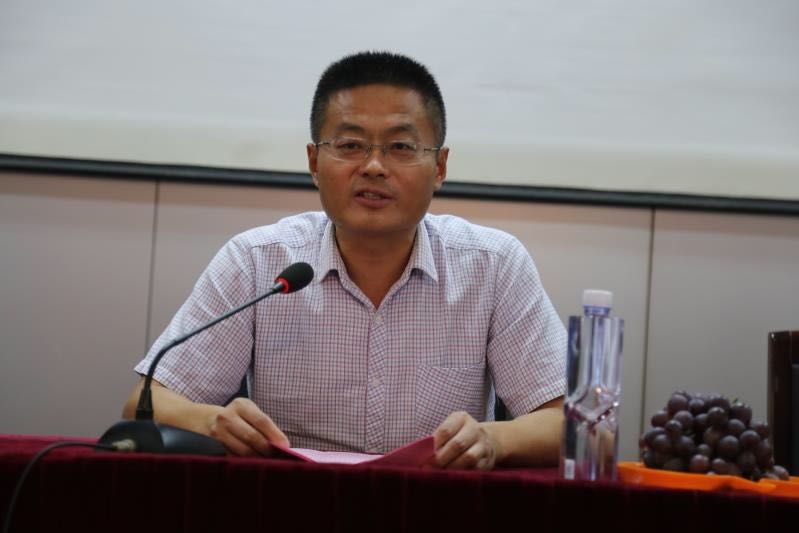 菏澤市建設監理公司迎國慶、慶中秋文體比賽活動