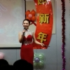 公司舉辦“慶元旦·迎新年”聯歡會，節目精彩紛呈
