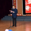 菏澤市建設工程監理咨詢有限公司歡度元旦喜迎新年，豐富精彩動人心弦