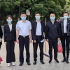 我為群眾辦實事，清潔打掃暖人心