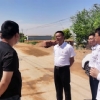 簡訊：趙同江董事長慰問成武公路監(jiān)理項目一線職工