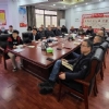 菏澤市建設工程監(jiān)理咨詢有限公司組織消防監(jiān)理知識培訓學習