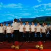 菏澤市建設(shè)工程監(jiān)理咨詢有限公司30周年慶典