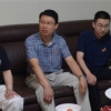 “ 七一”慰問(wèn)行  情暖黨員心