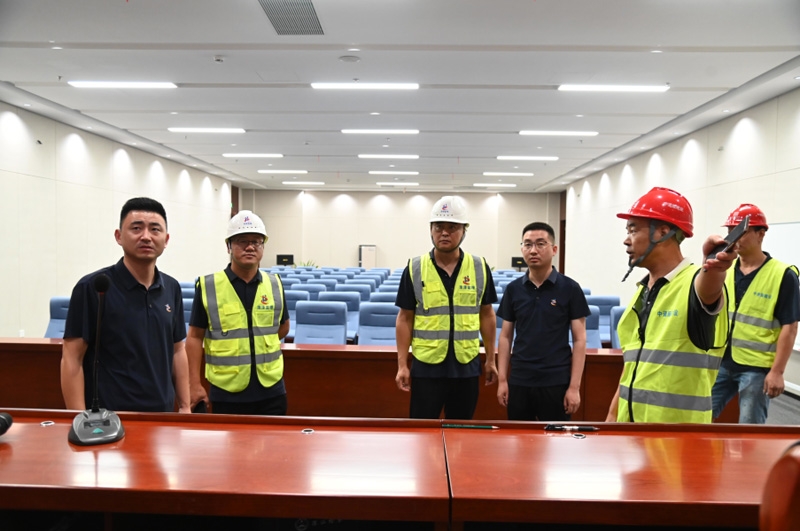 市監(jiān)理咨詢有限公司外地市場(chǎng)開(kāi)拓取得新突破