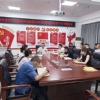 市監(jiān)理咨詢有限公司開展2025年度 “安全生產(chǎn)月”專題工作會(huì)議