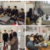 月圓他鄉(xiāng)守崗位  情暖家園慰人心 ——市監(jiān)理咨詢有限公司慰問團(tuán)走訪駐外員工家庭，致敬堅(jiān)守與奉獻(xiàn)