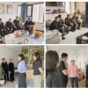 月圓他鄉(xiāng)守崗位  情暖家園慰人心 ——市監(jiān)理咨詢有限公司慰問團(tuán)走訪駐外員工家庭，致敬堅(jiān)守與奉獻(xiàn)