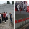監理匠心承遺志·深菏同心祭英魂 ——深圳澤菏善誠工程項目管理咨詢有限公司開展清明紅色基因教育活動